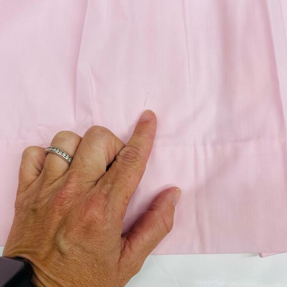 NWT (Please Read) Lullaby Set 3T Loise Dress in Pumpkin - Picture 5 of 5